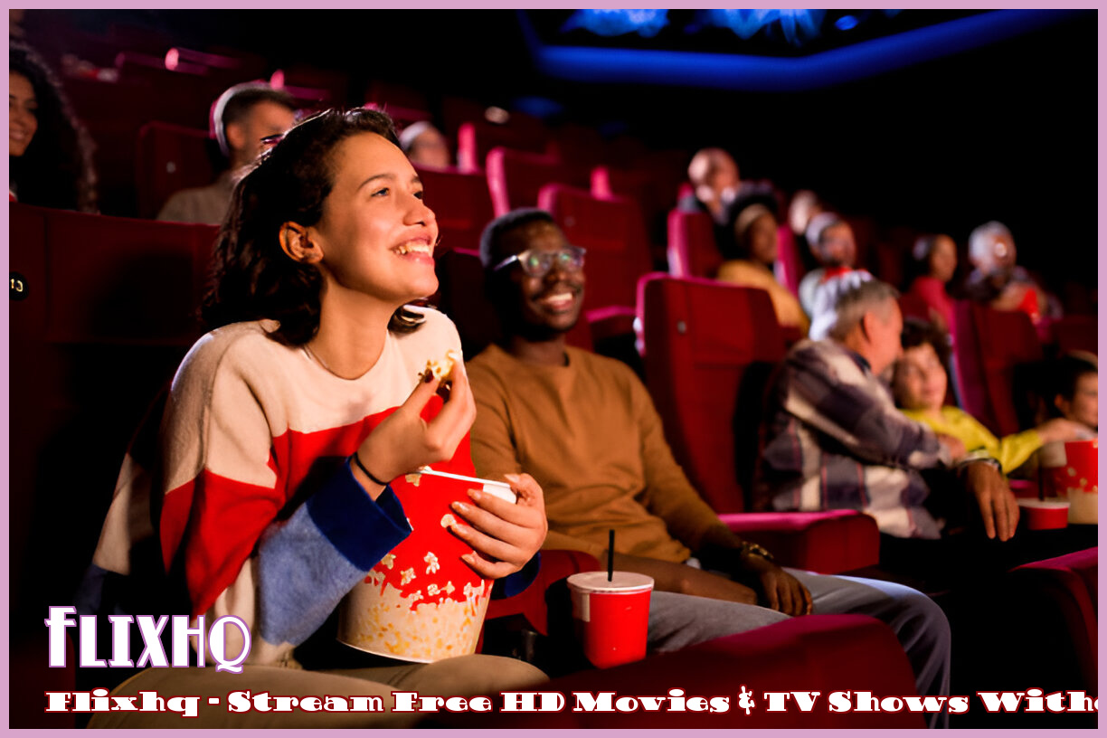 Image of flixhq - Stream Free HD Movies & TV Shows Without Ads
