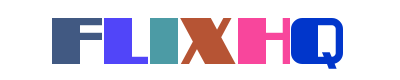 flixhq Logo